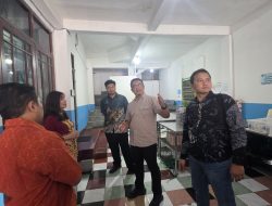 PPG Bandung Pantau SPPG Cisaranten Kulon 3, Pastikan Layanan Gizi Sesuai Standar