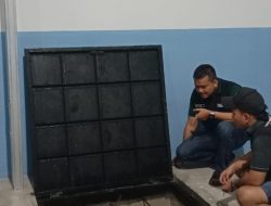 Modernisasi Dapur MBG: CV. Aldhi Hans Sejahtera Tekankan Urgensi IPAL demi Keamanan Pangan dan Kelestarian Lingkungan