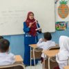 Dilema Profesi Pendidik : Mengapa Guru Menjadi Tidak Profesional dalam Mengajar?