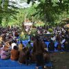 Menjaga Tradisi Daerah : Kemeriahan Gombong Culture Festival 2026 di Jurug Gombong Kecamatan Pecalungan Kabupaten Batang
