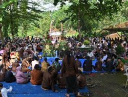 Menjaga Tradisi Daerah : Kemeriahan Gombong Culture Festival 2026 di Jurug Gombong Kecamatan Pecalungan Kabupaten Batang