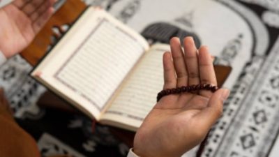 Mengetuk Pintu Langit di 10 Hari Pertama Bulan Dzulhijah