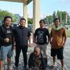 Akhir Pelarian Sang Kiai, Tersangka kasus Kekerasan Seksual terhadap Santriwati di Pondok Pesantren Dlolo Kusumo Kecamatan Tlogowungu Kabupaten Pati
