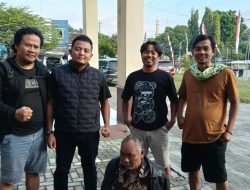 Akhir Pelarian Sang Kiai, Tersangka kasus Kekerasan Seksual terhadap Santriwati di Pondok Pesantren Dlolo Kusumo Kecamatan Tlogowungu Kabupaten Pati