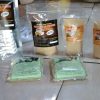 Manfaat Serbuk Jahe Bagi Kesehatan dan Kecantikan