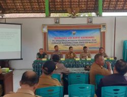 Pindahkan Lokasi ke Subah, Pemkab Batang Optimalkan Rencana Sekolah Rakyat
