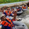 Pesona Wisata Tubing  Pandan Sari : Destinasi Wisata Alam yang Mengasyikan