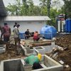 SPPG Kalirejo Bagelen Bangun IPAL Modern, Wujudkan Standar Higienis Program Makan Bergizi Gratis Badan Gizi Nasional