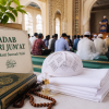 Adab Hari Jum’at: Mengikuti Sunnah Nabi untuk Meraih Keberkahan