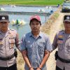 Viral Pemilik Sawah Ubah Lahan Jadi Tambak Udang Malah Jadi Tersangka,
