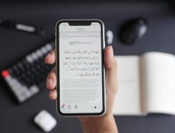 Bijak Bermedia, Bijak Beragama: Tantangan Umat di Era Modern.