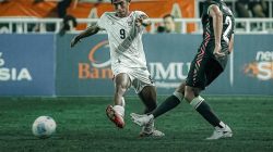 Dramatis! Gol VAR di Menit Akhir, Australia Hancurkan Mimpi Indonesia ke Final Piala AFF U – 19