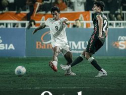 Dramatis! Gol VAR di Menit Akhir, Australia Hancurkan Mimpi Indonesia ke Final Piala AFF U – 19