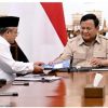 Presiden Prabowo Instruksikan Mendikdasmen Percepat Revitalisasi 71.744 Sekolah