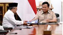 Presiden Prabowo Instruksikan Mendikdasmen Percepat Revitalisasi 71.744 Sekolah