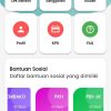 Praktis dan Cepat, Ini Cara Cek Status Penerima Bansos 2026 Lewat HP