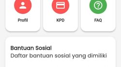 Praktis dan Cepat, Ini Cara Cek Status Penerima Bansos 2026 Lewat HP