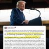 Perang Berakhir! Amerika dan Iran Sepakat Damai