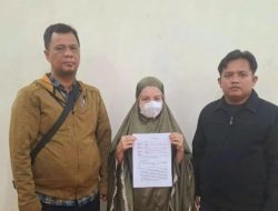 Di Duga Jadi Korban Kekerasan Seksual Ayah Kandungnya, Seorang Anak di Desa Surjo Kecamatan Bawang Kabupaten Batang di Laporkan Hilang