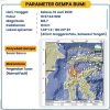 Gempa M 6,7 Guncang Palu Hari ini, BMKG : Gempa dipicu Sesar Sausu dan Tidak Berpotensi Tsunami