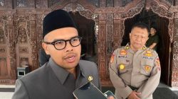 Kabar Baik Bagi Warga, Sekolah Rakyat di Batang di pastikan Mulai di Bangun Juli 2026