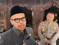 Kabar Baik Bagi Warga, Sekolah Rakyat di Batang di pastikan Mulai di Bangun Juli 2026