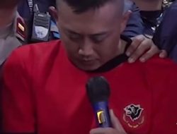 Motif di Balik Tragedi Cileunyi: Emosi Pekerjaan dan Cemburu Buta Picu Penganiayaan YTR Selama 3 Tahun