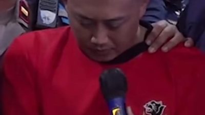 Motif di Balik Tragedi Cileunyi: Emosi Pekerjaan dan Cemburu Buta Picu Penganiayaan YTR Selama 3 Tahun