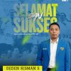 Deden Risman Terpilih Aklamasi Pimpin DPK KNPI Cibeber, Usung Semangat Kolaborasi dan Inovasi