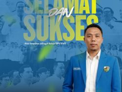 Deden Risman Terpilih Aklamasi Pimpin DPK KNPI Cibeber, Usung Semangat Kolaborasi dan Inovasi