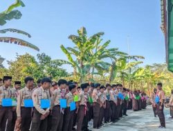 Anti Boring! Mengintip Keseruan MPLS 2026 yang Ramah, Edukatif, Penuh Tawa dan Kreativitas