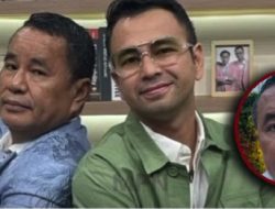 Aksi Nyata “Sultan Andara”: Raffi Ahmad Gelontorkan Rp250 Juta untuk YTR, Korban Penyekapan Bandung