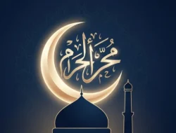 Bulan Muharam Bulan Sial !!! Benarkah?