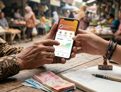 Menyembuhkan Krisis Kepercayaan: Urgensi Reformasi Total Tata Kelola Koperasi di Era Digital