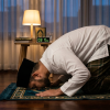 Bukan Alarmnya yang Salah, tapi Kebiasaannya: Seni Membangun Istiqomah Shalat Tahajud