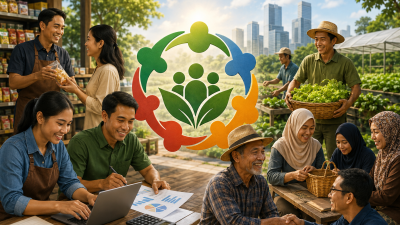 Koperasi Modern, Kunci Penguatan Ekonomi Rakyat di Era Digital