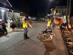 Tragis! Kecelakaan Maut di Blado Batang Tewaskan Seorang Ibu