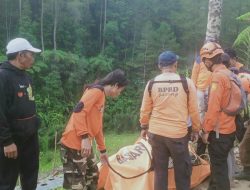 Kabar Duka dari Jalur Dewoduwur: 13 Hari Pencarian Apin dan Idin di Gunung Bismo Berakhir Pilu