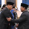 Sudaryono Pimpin Badan Gizi Nasional, Tegaskan ‘Zero Tolerance’ Korupsi dan Dorong Digitalisasi Total