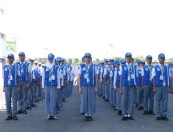 Siap-Siap Kaya Skill! Program PRIMA 2026 KEK Batang Cetak Tenaga Kerja ala Shenzhen
