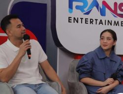 Efek “Sultan Andara”, Antrean IPO Saham RANS Tembus 1 Juta Investor Jelang Melantai di Bursa