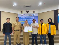 BEM FE Untidar Dorong Desa Tirto Grabag Menuju Desa Mandiri Lewat Kolaborasi PPK Ormawa 2026