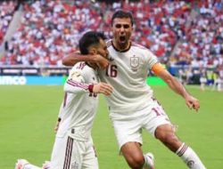 FULL TIME! Singkirkan Prancis 2-0, Spanyol Melaju ke Final Piala Dunia 2026!
