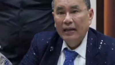 Febrie Adriansyah Jadi Tersangka Kasus Asabri, Hotman Paris Pertanyakan Koordinasi Kapolri dengan Presiden
