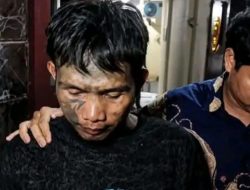 Terkuak Motif Penusukan Brutal di Pekalongan, Ketersinggungan Karena Alkohol Menelan Korban Jiwa