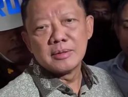 Kejagung Resmi Tahan Mantan Jampidsus Febrie Adriansyah Terkait Kasus TPPU