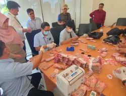 Bikin Nyesek! Simpan Koper Berisi Rp 1,5 Miliar di Rumah Bedeng, Uang Warga Batang Ini Berakhir Rusak dan Membusuk