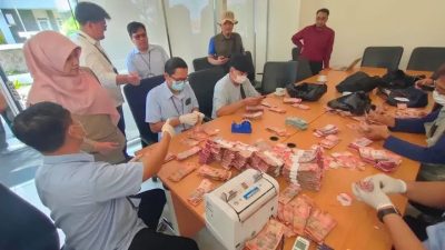 Bikin Nyesek! Simpan Koper Berisi Rp 1,5 Miliar di Rumah Bedeng, Uang Warga Batang Ini Berakhir Rusak dan Membusuk