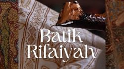 Menembus Panggung Nasional Batik Rifa’iyah Lolos Kurasi Karya Kreatif Indonesia (KKI)