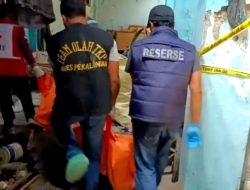 Geger! Pemuda 20 Tahun di Pekalongan Ditemukan Tewas Bersimbah Darah di Dalam Rumah